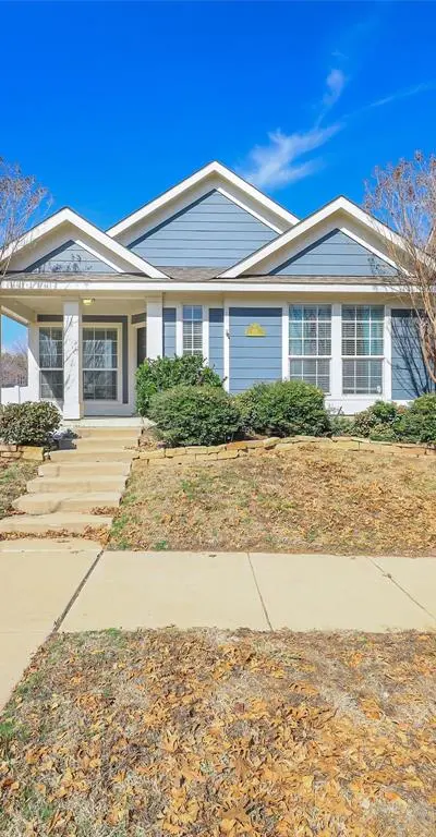 1201 Hayden Lane, Savannah TX 76227