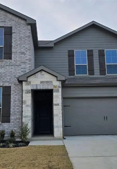320 LOGAN Street, Keene TX 76059