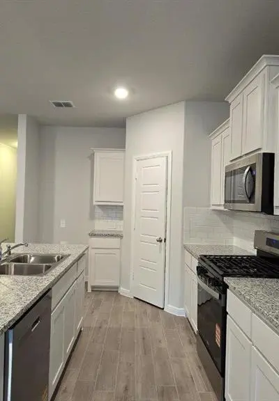 320 LOGAN Street, Keene TX 76059 - Photo 3