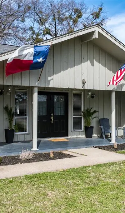 18460 Hickory Circle, Kemp TX 75143