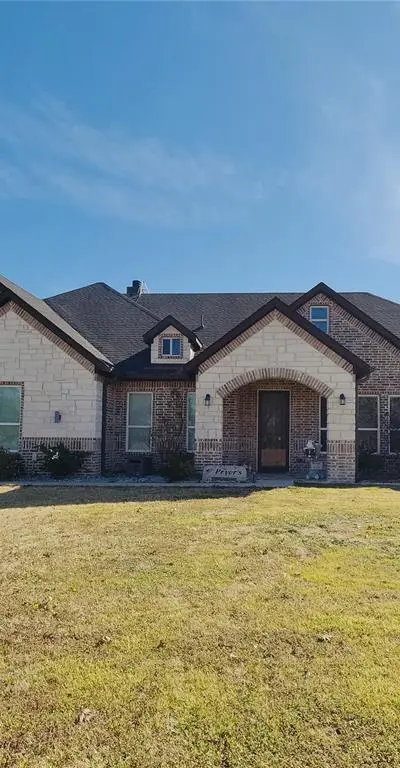 319 Lanier Road, Combine TX 75159