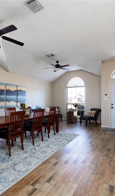 6004 Ten Wood Court, Arlington TX 76018 - Photo 2