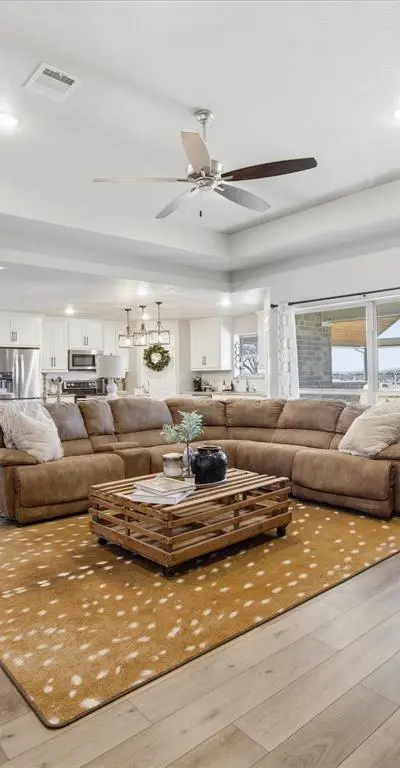 617 County Road 3341, Paradise TX 76073 - Photo 4
