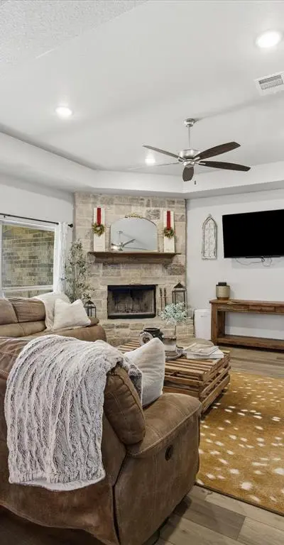 617 County Road 3341, Paradise TX 76073 - Photo 5