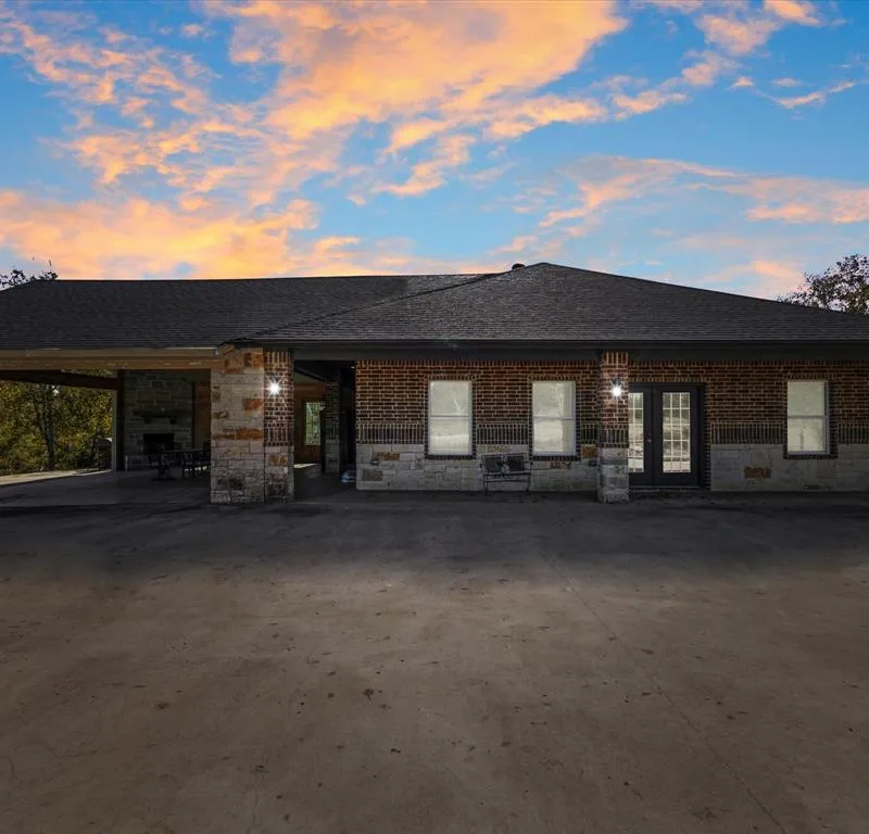12303 CR-4026, Kemp TX 75143