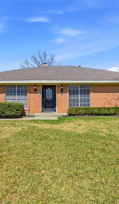 2401 E Windsor Drive, Denton TX 76209