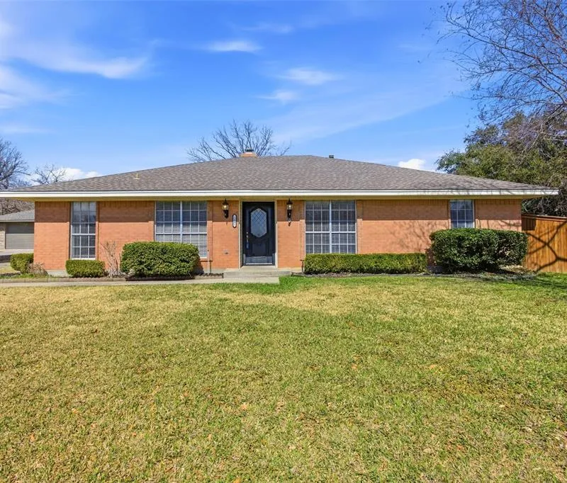 2401 E Windsor Drive, Denton TX 76209