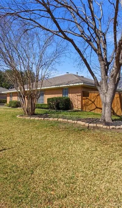 2401 E Windsor Drive, Denton TX 76209 - Photo 2