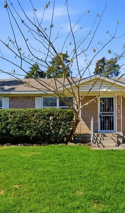 3409 Heather Lane, Denton TX 76209