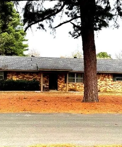 1525 Mansfield Road, Reno TX 75462