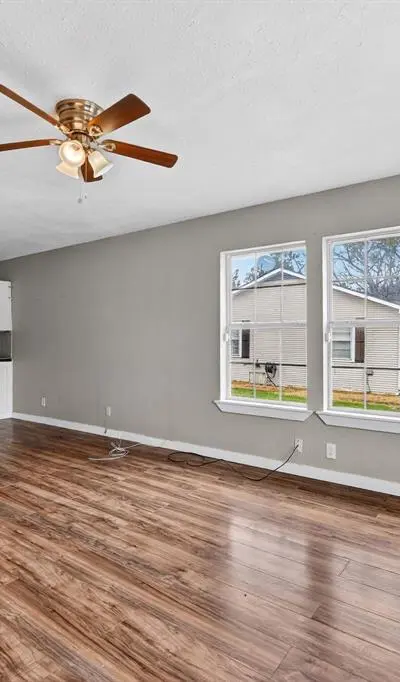 205 S Mable Street, Ferris TX 75125