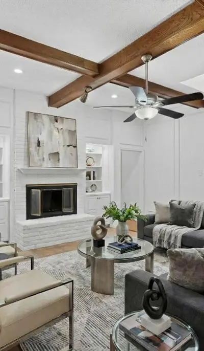 2712 Lincoln Drive, Arlington TX 76006