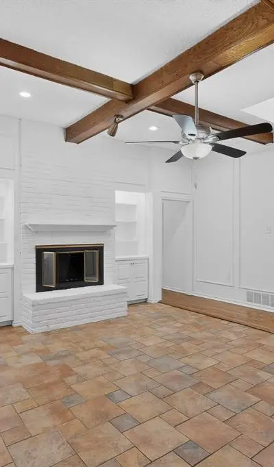 2712 Lincoln Drive, Arlington TX 76006 - Photo 5