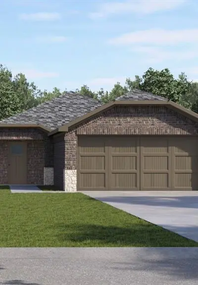 1812 Potomac Lane, Blue Ridge TX 75424