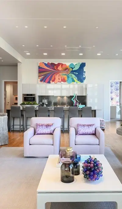 1918 Olive Street # 402, Dallas TX 75201 - Photo 3