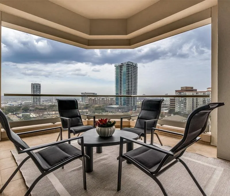 2300 Wolf Street # 9C, Dallas TX 75201