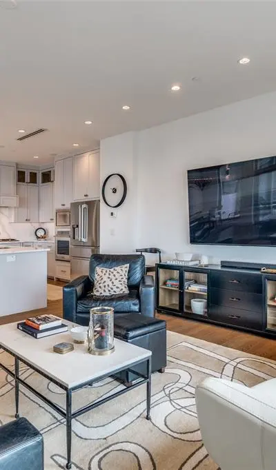 2300 Wolf Street # 9C, Dallas TX 75201 - Photo 4