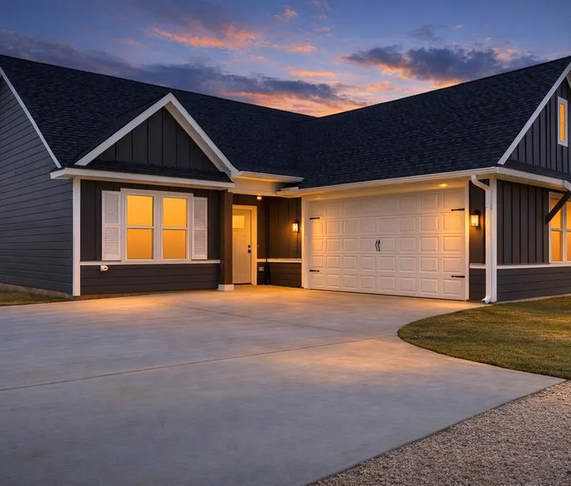 71 Arkansas Road, Sadler TX 76264