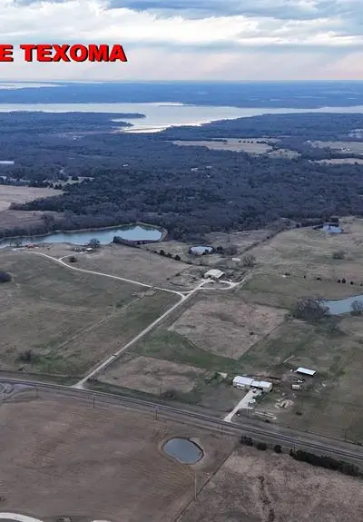 71 Arkansas Road, Sadler TX 76264 - Photo 4
