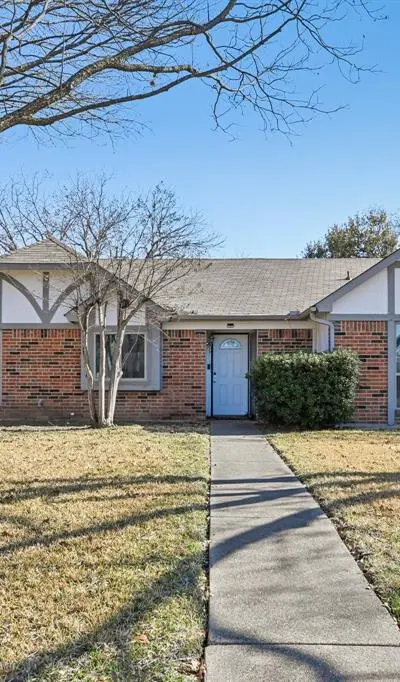 1318 Oak Run Drive, Duncanville TX 75137
