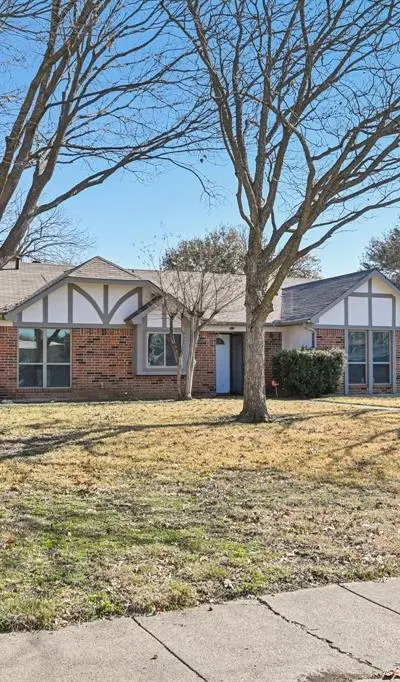 1318 Oak Run Drive, Duncanville TX 75137 - Photo 5