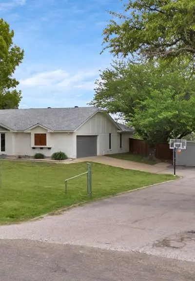 182 Cook Court, Willow Park TX 76087