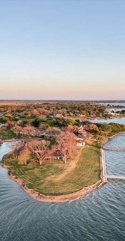 417 Pecan Point Drive, Kerens TX 75144