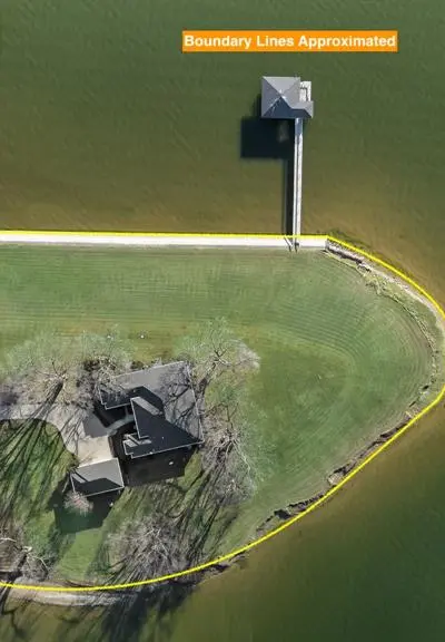 417 Pecan Point Drive, Kerens TX 75144 - Photo 5