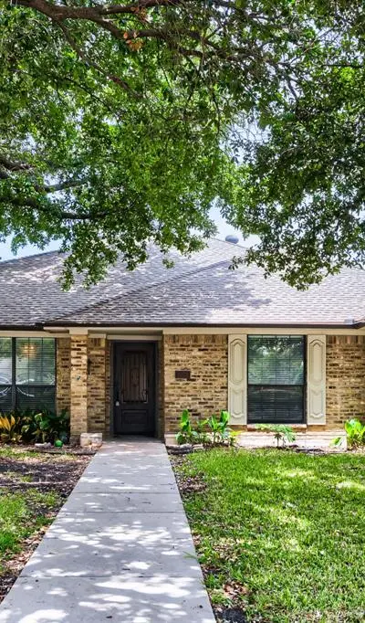1701 Baffin Bay Drive, Plano TX 75075