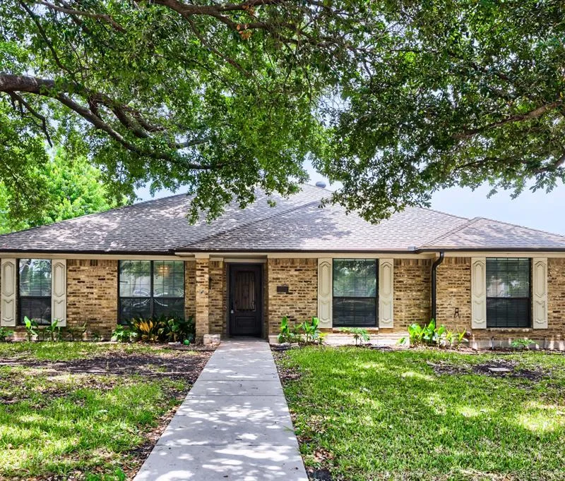1701 Baffin Bay Drive, Plano TX 75075