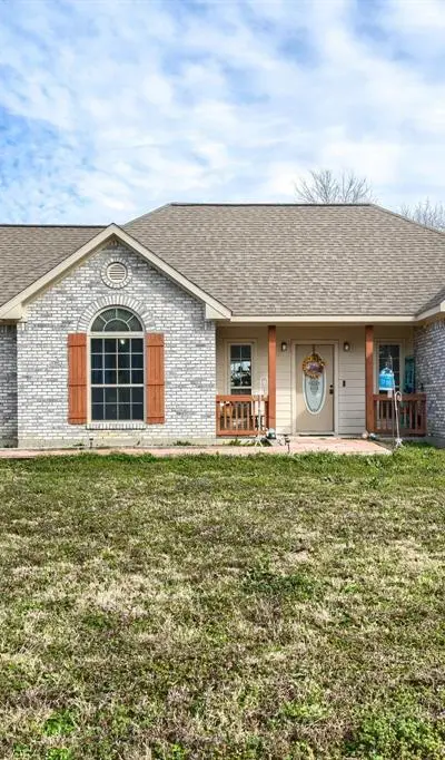 100 County Road 4719, Cumby TX 75433
