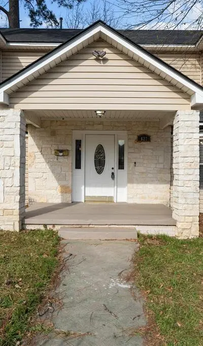 627 W 2nd Street, Tyler TX 75701
