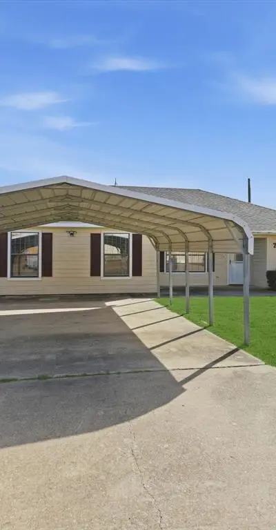 701 S College Street, Celeste TX 75423 - Photo 3