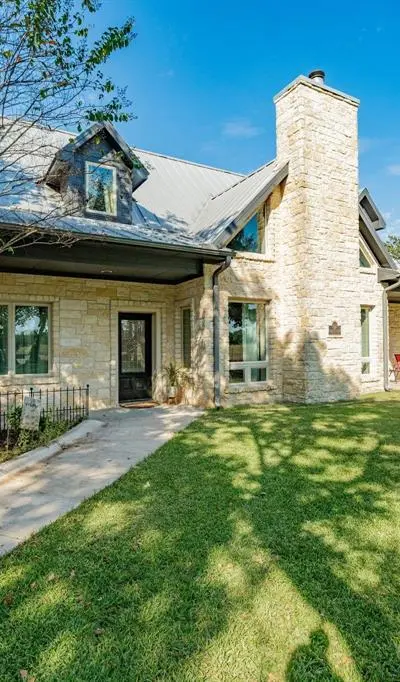 16043 County Road 339, Terrell TX 75161