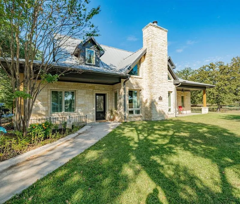 16043 County Road 339, Terrell TX 75161