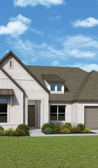 2241 Village Trail, Lakewood Village TX 75068