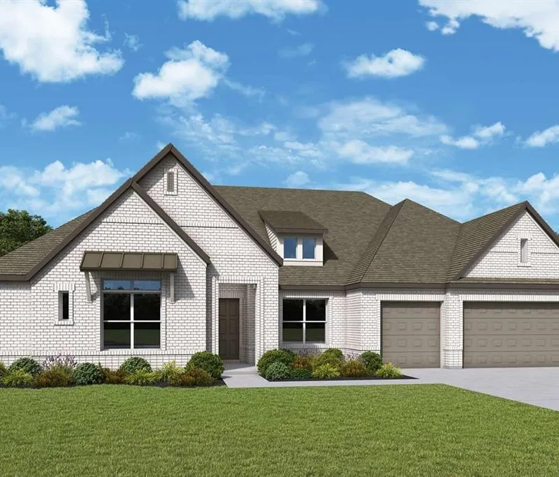 2241 Village Trail, Lakewood Village TX 75068