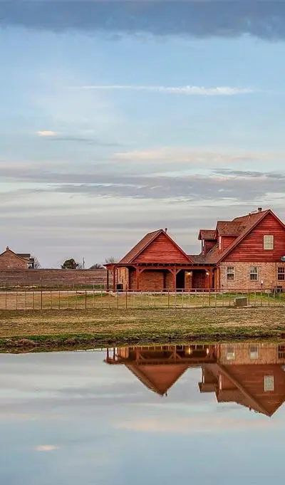 2220 Lazy Bend Road, Millsap TX 76066 - Photo 3