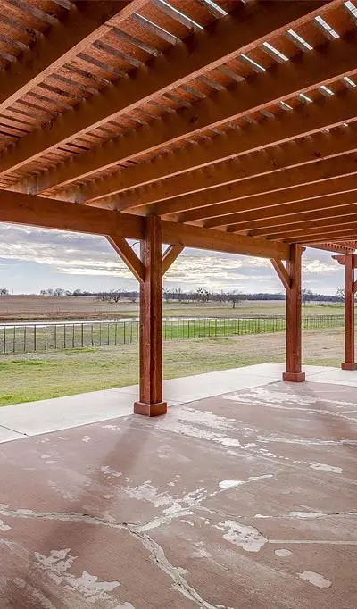 2220 Lazy Bend Road, Millsap TX 76066 - Photo 5