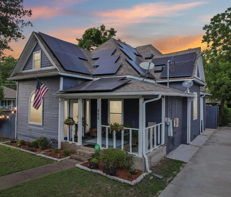 600 S Fitzhugh Avenue, Dallas TX 75223