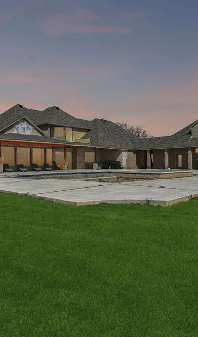 1026 Gene Perry Court, Bartonville TX 76226 - Photo 3