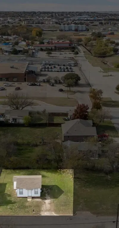 313 Hallvale Drive, White Settlement TX 76108 - Photo 2