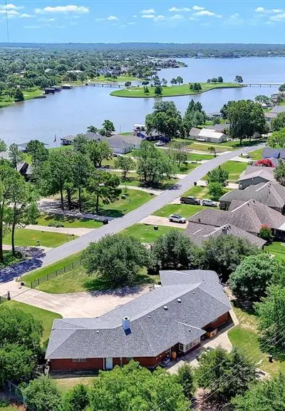 1246 Kiowa Drive W, Lake Kiowa TX 76240 - Photo 3