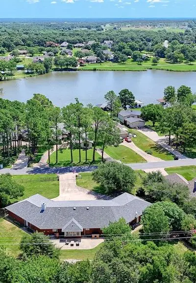 1246 Kiowa Drive W, Lake Kiowa TX 76240 - Photo 4
