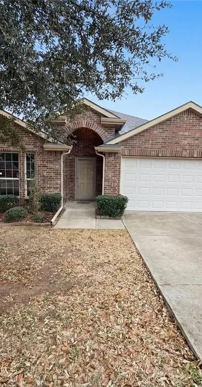 2553 Cumberland Trail, Balch Springs TX 75181