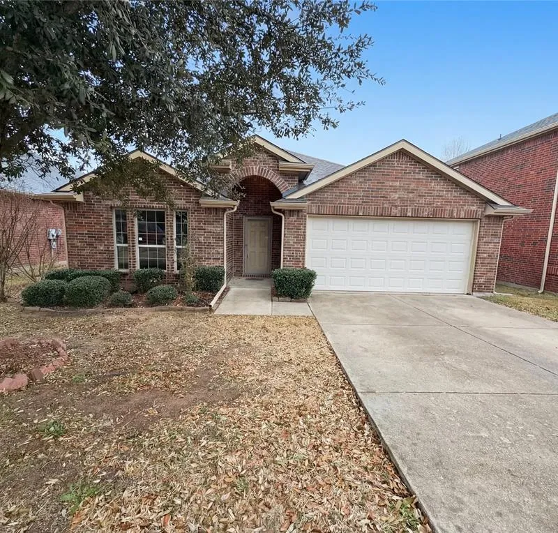 2553 Cumberland Trail, Balch Springs TX 75181