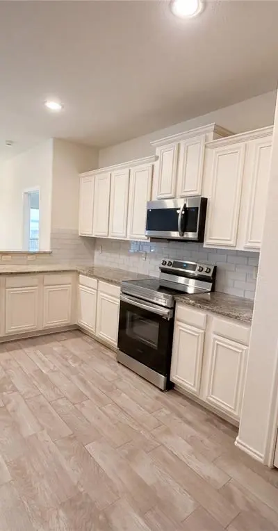 2553 Cumberland Trail, Balch Springs TX 75181 - Photo 2