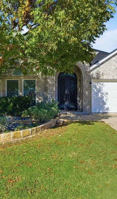 12701 Beech Tree Lane, Fort Worth TX 76040
