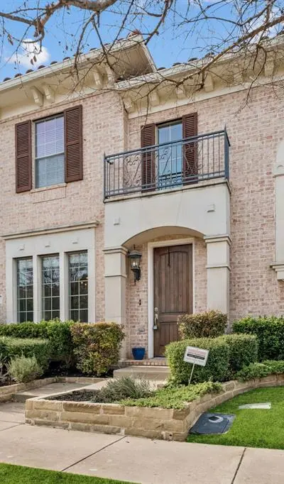 821 La Cima, Irving TX 75039