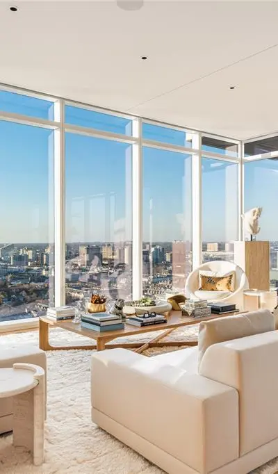1747 Leonard Street # 2301, Dallas TX 75201